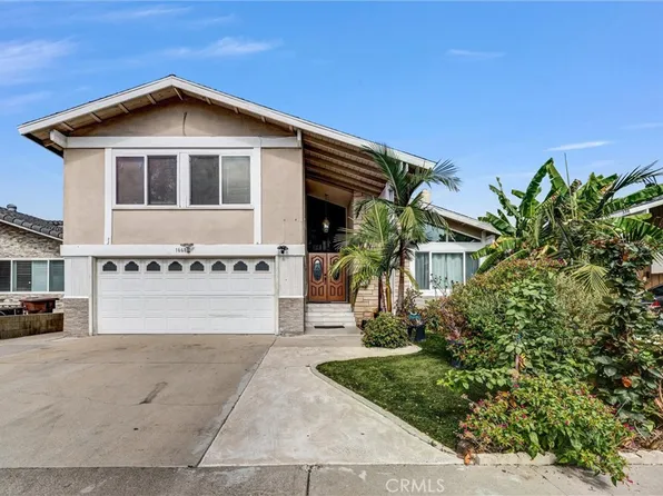 1661 S Melissa Way, Anaheim, CA 92802