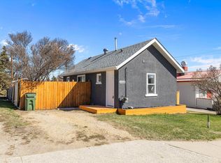 4908 49th Ave, Onoway, AB T0E 1V0