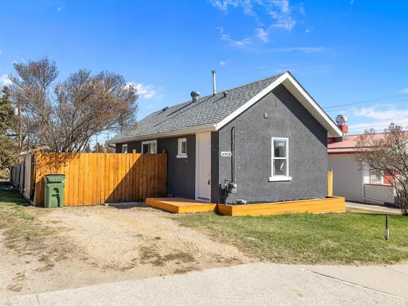 4908 49th Ave, Onoway, AB T0E 1V0