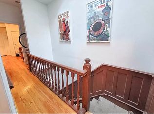 854 Saint Johns Pl #3A, Brooklyn, NY 11216