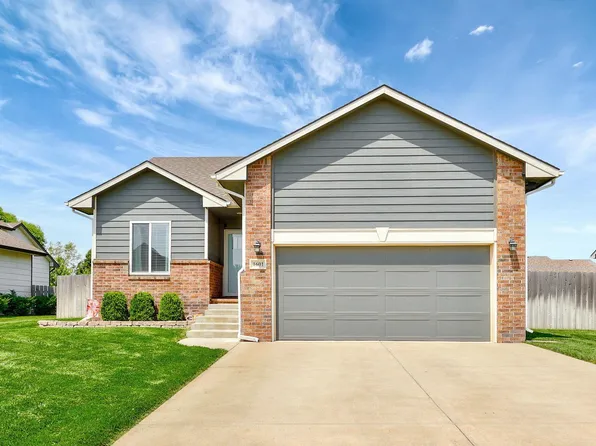 1601 N Stout St, Wichita, KS 67235