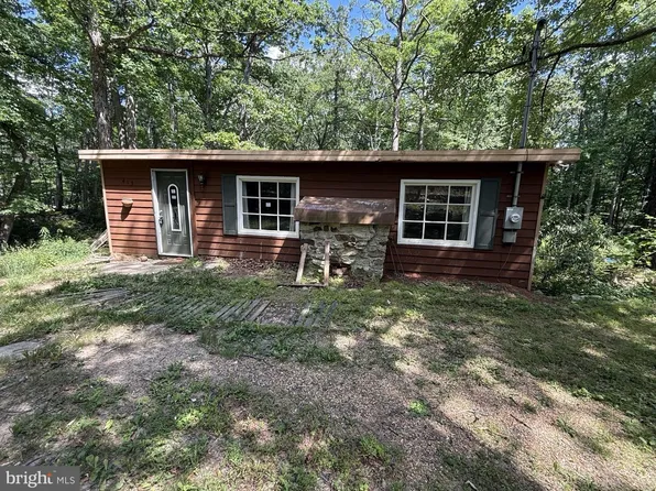 415 Puma Trl, Winchester, VA 22602