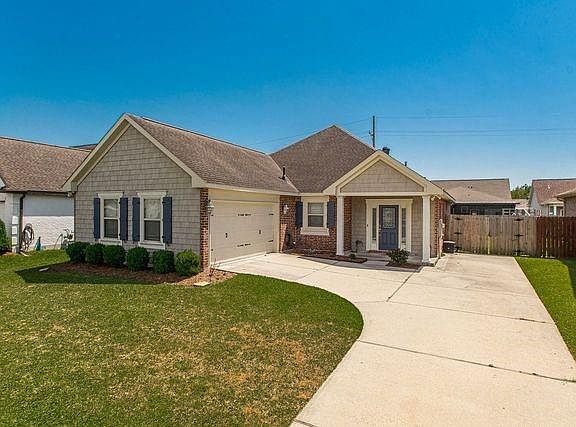 2nd image of 2721 Creole Ct