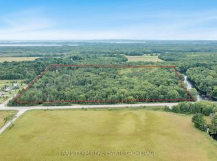 6928 County Road 169, Ramara, ON L0K2B0