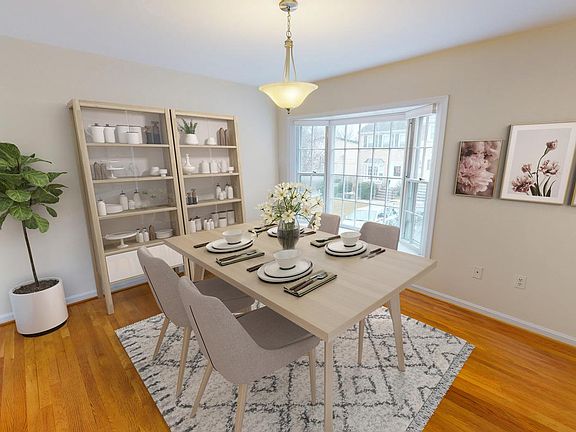 Optionally furnished common areas! Common areas can come beautifully furnished by our in-house design team for an additional fee.