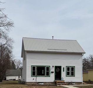 1019 Irving St, Alexandria, MN, 56308
