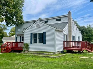 71 Woolson Rd, Villas, NJ 08251