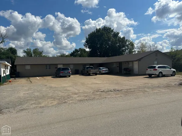 2006 Cotton St, Jonesboro, AR 72401