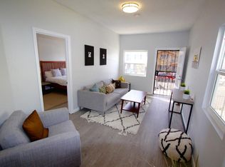1931 Pennsylvania Ave, Los Angeles, CA 90033