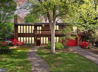5927 Onondaga Rd, Bethesda, MD 20816