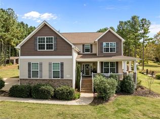 2001 Atlas Dr, Haw River, NC 27258