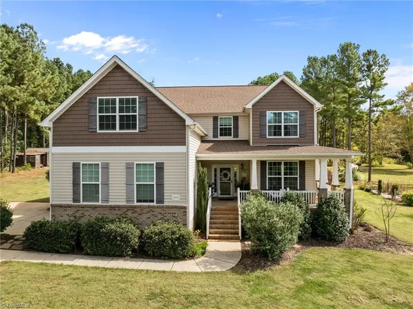 2001 Atlas Dr, Haw River, NC 27258