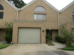 315 Winged Foot Dr, Lufkin, TX 75901