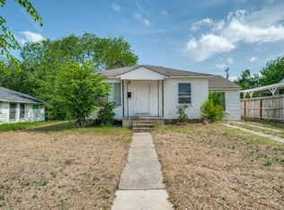 2514 Waverly Ave, San Antonio, TX 78228