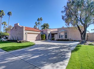 8713 E San Vicente Dr, Scottsdale, AZ 85258