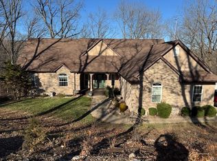4072 Osage Rdg, House Springs, MO 63051
