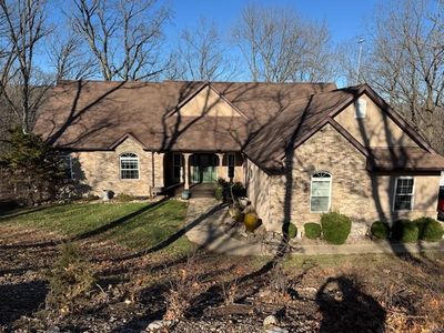 4072 Osage Rdg, House Springs, MO, 63051