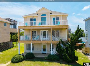 203 Calvin St Lot 4, Kill Devil Hills, NC 27948