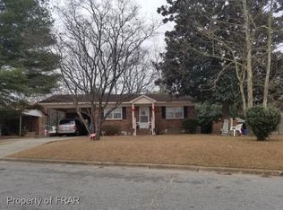 535 Edgar St, Clinton, NC 28328