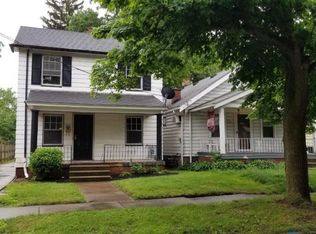 1737 Loxley Rd, Toledo, OH 43613