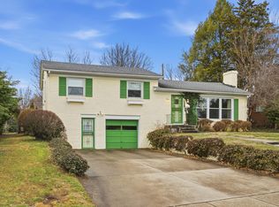 1030 Maywick Dr, Lexington, KY 40504