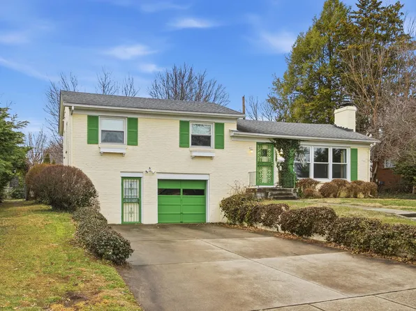 1030 Maywick Dr, Lexington, KY 40504