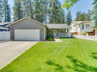 202 S Aerie Ct, Post Falls, ID 83854