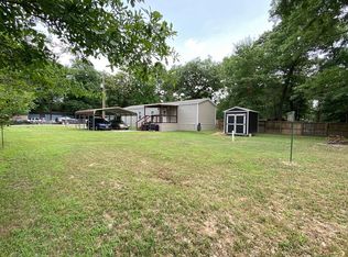 219 Jessie Rd, Trinity, TX 75862