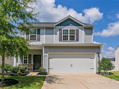 8415 Candlenut Ln, Charlotte, NC, 28215