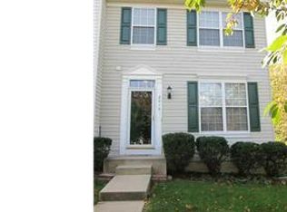 2212 Breeze Ct, Odenton, MD 21113