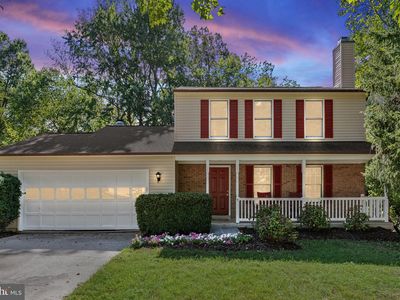 903 Young Dairy Ct, Herndon, VA, 20170