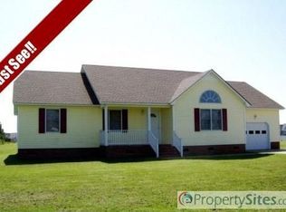 630 Pitts Chapel Rd, Elizabeth City, NC 27909