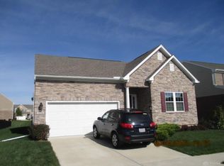 1698 S Branch Rd, Centerville, OH 45458