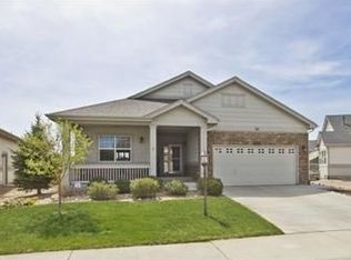 8672 148th Ln, Thornton, CO 80602