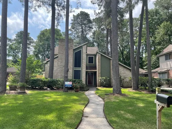 3018 Thorne Creek Ln, Houston, TX 77073