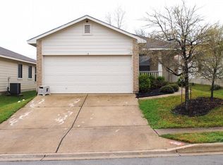 512 Celery Loop, Austin, TX 78748