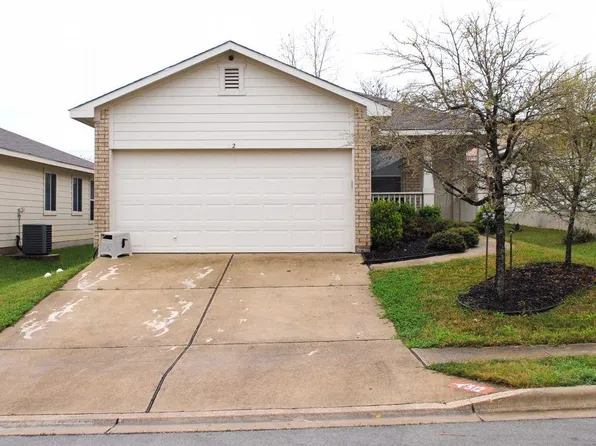 512 Celery Loop, Austin, TX 78748