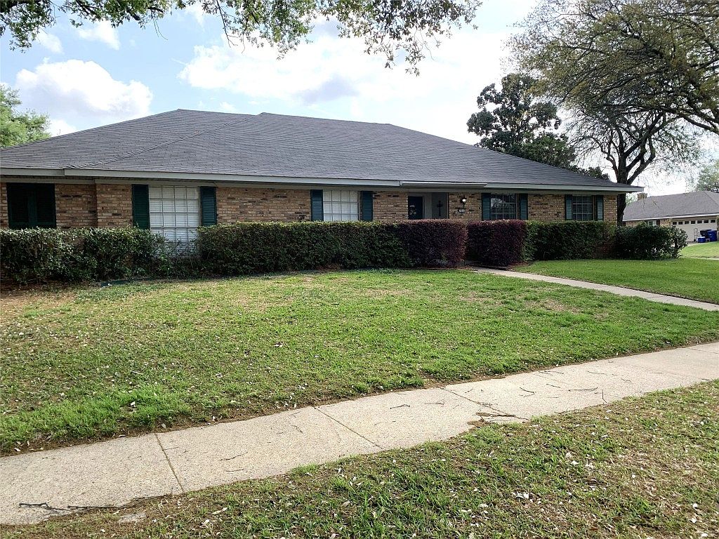 7513 Camelback Dr, Shreveport, LA 71105 Zillow