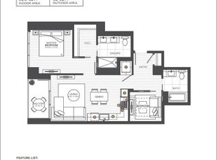 369 W Grand Ave #3401, Chicago, IL 60654
