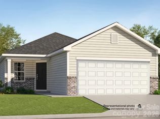 721 Espresso Dr, Shelby, NC 28152