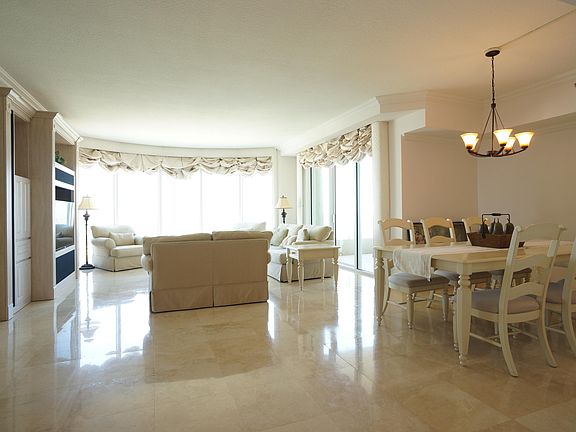 3rd image of 3700 S Ocean Boulevard #Lph 1510