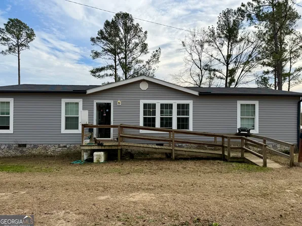 314 Lotts Creek Rd, Glenwood, GA 30428