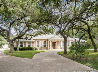 9412 Azalea Gate, Garden Ridge, TX 78266