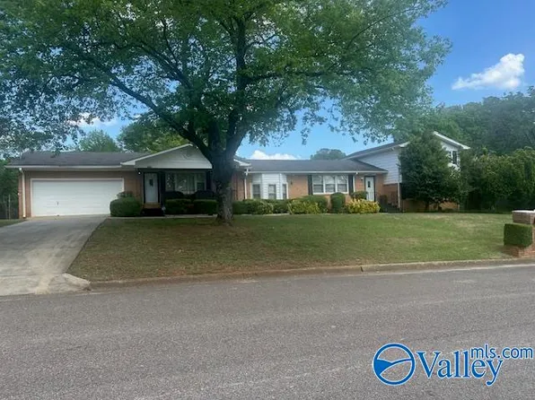 3200 Dyas Dr NW, Huntsville, AL 35810