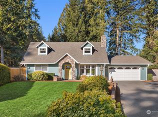 13618 28th Dr SE, Mill Creek, WA 98012