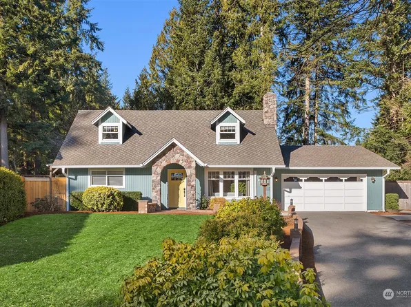 13618 28th Drive SE, Mill Creek, WA 98012