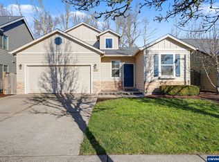 315 Benton Dr NW, Albany, OR 97321