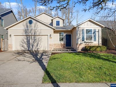 315 Benton Dr NW, Albany, OR, 97321