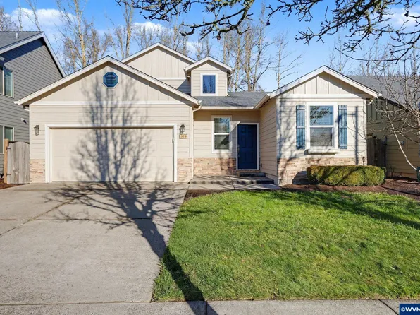 315 Benton Dr NW, Albany, OR 97321