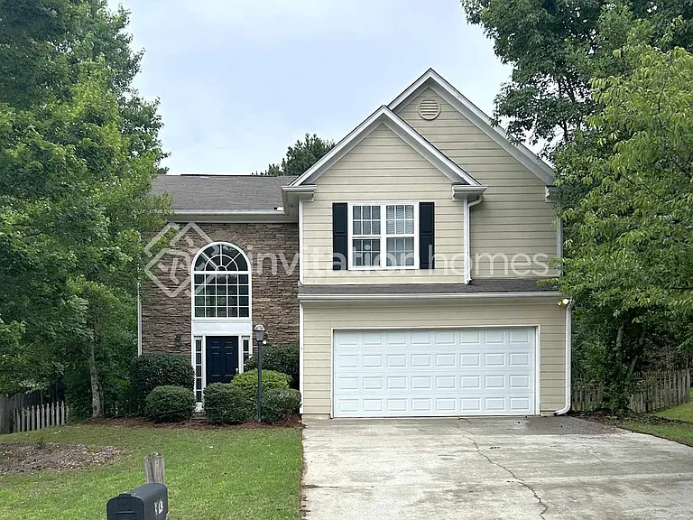 3947 Brushy Ridge Way — Photo 1